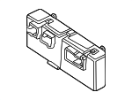 61355A19DB2 - Electrical: Module for BMW Image