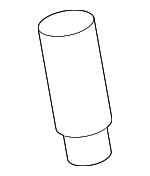 64536922944 - HVAC: Suction Hose Valve for BMW: 228 xDrive Gran Coupe, 228i Gran Coupe, 228i xDrive Gran Coupe, 230i, 230i xDrive, 320i, 320i xDrive, 325i, 325xi, 328d, 328d xDrive, 328i, 328i GT xDrive, 328i xDrive, 328xi, 330e, 330e xDrive, 330i, 330i GT xDrive, 330i xDrive, 330xi, 335d, 335i, 335i GT xDrive, 335i xDrive, 335xi, 340i, 340i GT xDrive, 340i xDrive, 428i, 428i Gran Coupe, 428i xDrive, 428i xDrive Gran Coupe, 430i, 430i Gran Coupe, 430i xDrive, 430i xDrive Gran Coupe, 435i, 435i Gran Coupe, 435i xDrive, 435i xDrive Gran Coupe, 440i, 440i Gran Coupe, 440i xDrive, 440i xDrive Gran Coupe, 528i, 528i xDrive, 530e, 530e xDrive, 530i, 530i xDrive, 535d, 535d xDrive, 535i, 535i GT, 535i GT xDrive, 535i xDrive, 540d xDrive, 540i, 540i xDrive, 550e xDrive, 550i, 550i GT, 550i GT xDrive, 550i xDrive, 640i, 640i Gran Coupe, 640i xDrive, 640i xDrive Gran Coupe, 640i xDrive Gran Turismo, 650i, 650i Gran Coupe, 650i xDrive, 650i xDrive Gran Coupe, 740e xDrive, 740i, 740i xDrive, 740Ld xDrive, 740Li, 740Li xDrive, 745e xDrive, 750e xDrive, 750i, 750i xDrive, 750Li, 750Li xDrive, 760i xDrive, 760Li, 840i, 840i Gran Coupe, 840i xDrive, 840i xDrive Gran Coupe, ActiveHybrid 3, ActiveHybrid 5, i5, i7, M2, M235i xDrive Gran Coupe, M240i, M240i xDrive, M3, M340i, M340i xDrive, M4, M440i, M440i Gran Coupe, M440i xDrive, M440i xDrive Gran Coupe, M5, M550i xDrive, M6, M6 Gran Coupe, M760i xDrive, M8, M8 Gran Coupe, M850i xDrive, M850i xDrive Gran Coupe, X1, X2, X3, X4, X5, X6, X7, XM, Z4 Image