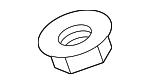 WHT007644 - Body: Guide Nut for Volkswagen Image