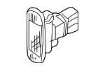 9178329 - Electrical: Courtesy Light Socket for Volvo Image