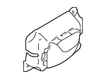 39968834 - : Handle, Inside for Volvo Image