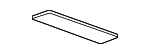 7811278J00 - Body: Front Insulator for Suzuki Image