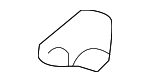 8485178J11 - Body: Holder for Suzuki Image