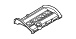 6B103469AH - Engine: Valve Cover for Volkswagen: Passat Image