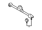 68313177AA - : Ft Lateral Arm for Mopar Image