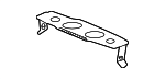 12713723 - Engine: Oil Feed Tube Gasket for GM Image