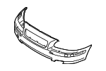 39997625 - : Bumper Cover for Volvo Image