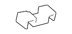 8726850021 - Electrical: Antenna Protector for Lexus Image