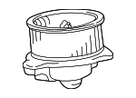 8710335022 - HVAC: Fan &amp; Motor for Toyota: 4Runner Image