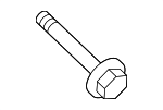 5174467AA - Cooling System: Return Tube Screw for Mopar Image
