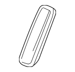 G92DH62020 - Electrical: 2016-2020 Toyota Mirai - Filter for Toyota: Mirai Image