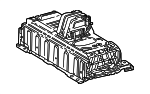 G951062012 - : Battery Assembly for Toyota: Mirai Image