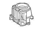 G923033030 - Electrical: Blower Motor for Toyota: Avalon, Camry, Mirai Image