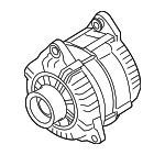 2310MEA20ARW - : Value Advantage™ VALUE ADVANTAGE REMAN ALTERNATOR for Nissan: Armada, Pathfinder, TITAN Image