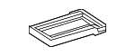 9130006 - Body: Frame for MB Vans Image