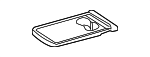 91263359E80 - Body: Top Cover for MB Vans Image