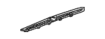 42823914 - Body: Defroster Grille for GM Image