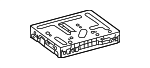 840C262020 - : Module for Toyota: Mirai Image