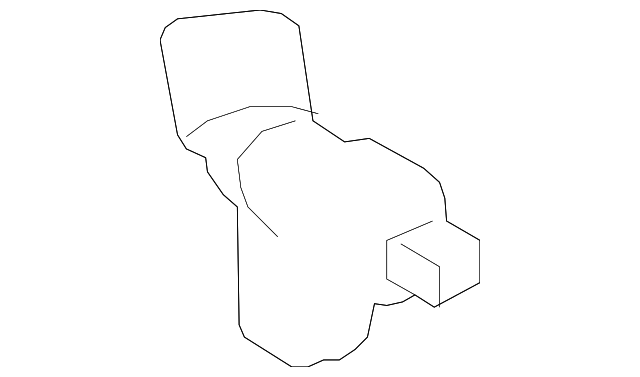 WHT-003-860-A - Front Speed Sensor 2022-2025 Audi | Audi OEM Parts Guy