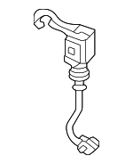 5WA615437 - Brakes: Wear Indicator for Audi: A3, A3 Quattro Image