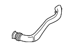 12846127 - Engine: Air Inlet for Saab Image
