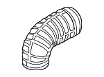 4967543 - Engine: Air Hose for Saab: 9-5 Image