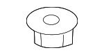 11089471 - Engine: Lower Cover Nut for Saab Image