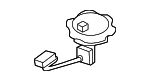 25060AM600 - Air &amp; Fuel Delivery: Fuel Sender And Hanger Assembly for Infiniti Image image