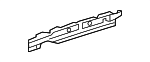 6108748010 - Body: Roof Side Rail Reinforcement for Toyota Image