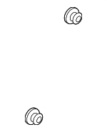 58164D4800 - : Disc Brake Caliper Pin Boot for Hyundai Image