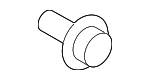 1140306106K - Brakes: Splash Shield Bolt for Hyundai Image