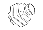 32340119 - Entertainment &amp; Telematics: Park Assist Camera for Volvo Image