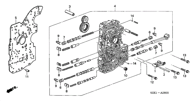 Diagram 1