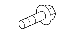 PY8W14603 - Engine: Oil Inlet Tube Eye Bolt for Mazda Image