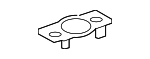 PY8V14264 - Engine: Upper Pipe Gasket for Mazda Image