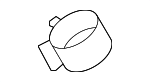 992831200 - Engine: Connector Hose Clamp for Mazda Image