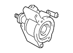 4432042012 - Steering: Power Steering Pump for Toyota: RAV4 Image
