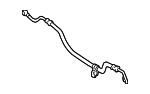 4441042011 - Steering: Pressure Hose for Toyota: RAV4 Image