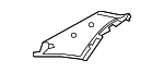T2R25532 - : Mount Bracket for Jaguar: F-Type Image