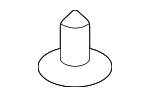 1249304147K - Body: Roof Rail Screw for Kia Image