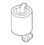 31112F2600 - : Filter for Kia: Forte, Seltos Image