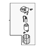 31120J9200 - Fuel System: Fuel Pump Assembly for Kia: Seltos Image