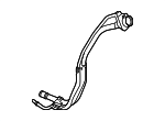 31030Q5500 - Fuel System: Filler Neck for Kia: Seltos Image