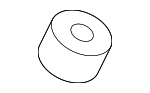 56551D3000 - Steering: Lower Bearing for Hyundai Image