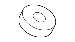 565292S000 - Steering: Rack And Pinion Pinion Seal for Hyundai Image