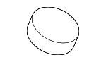 56525D3000 - Steering: Upper Bearing Snap Ring for Hyundai Image