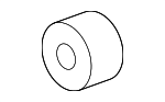 56532D3000 - Steering: Yoke Plug for Hyundai Image