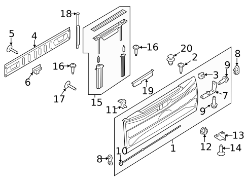 Diagram 1