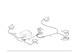 28207686 - Electrical System: Radio Set Assembly for Mercedes-Benz Image