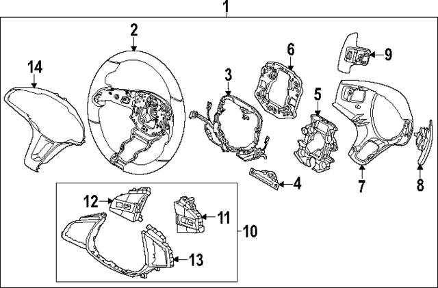 56184ARAA0 - : Motor for Hyundai Image